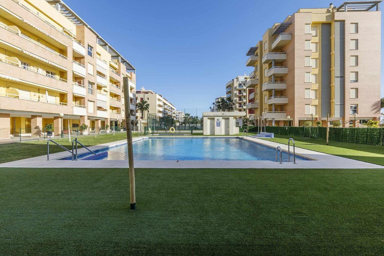 A&n La Vega 13 Appartement *