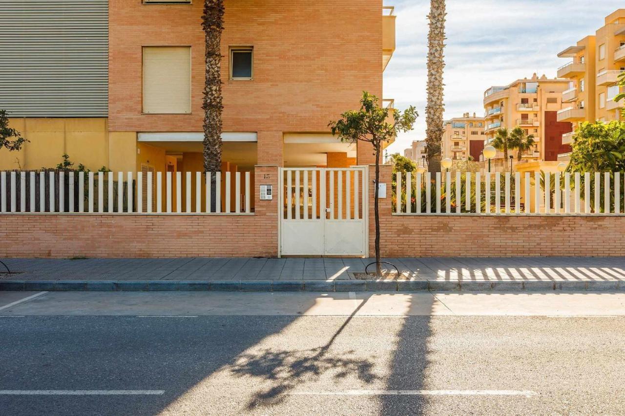 A&n La Vega 13 Appartement Torre Del Mar