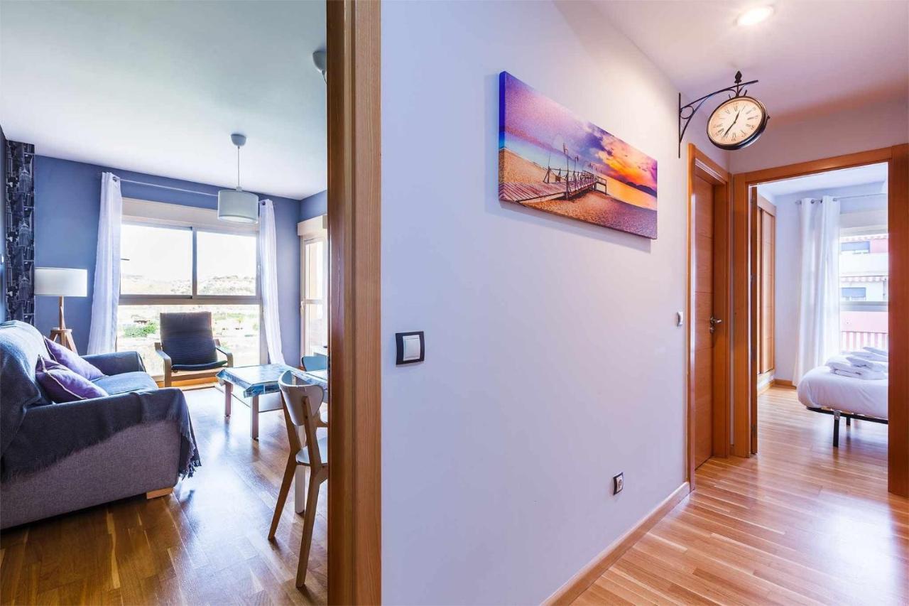 Apartment A&n La Vega 13