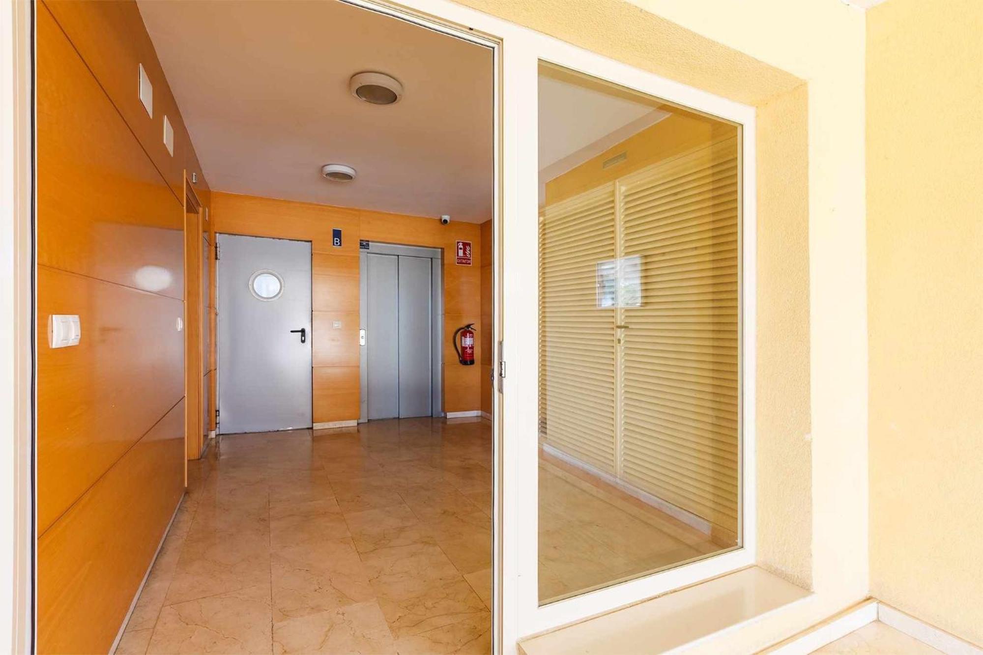 Apartment A&n La Vega 13 *