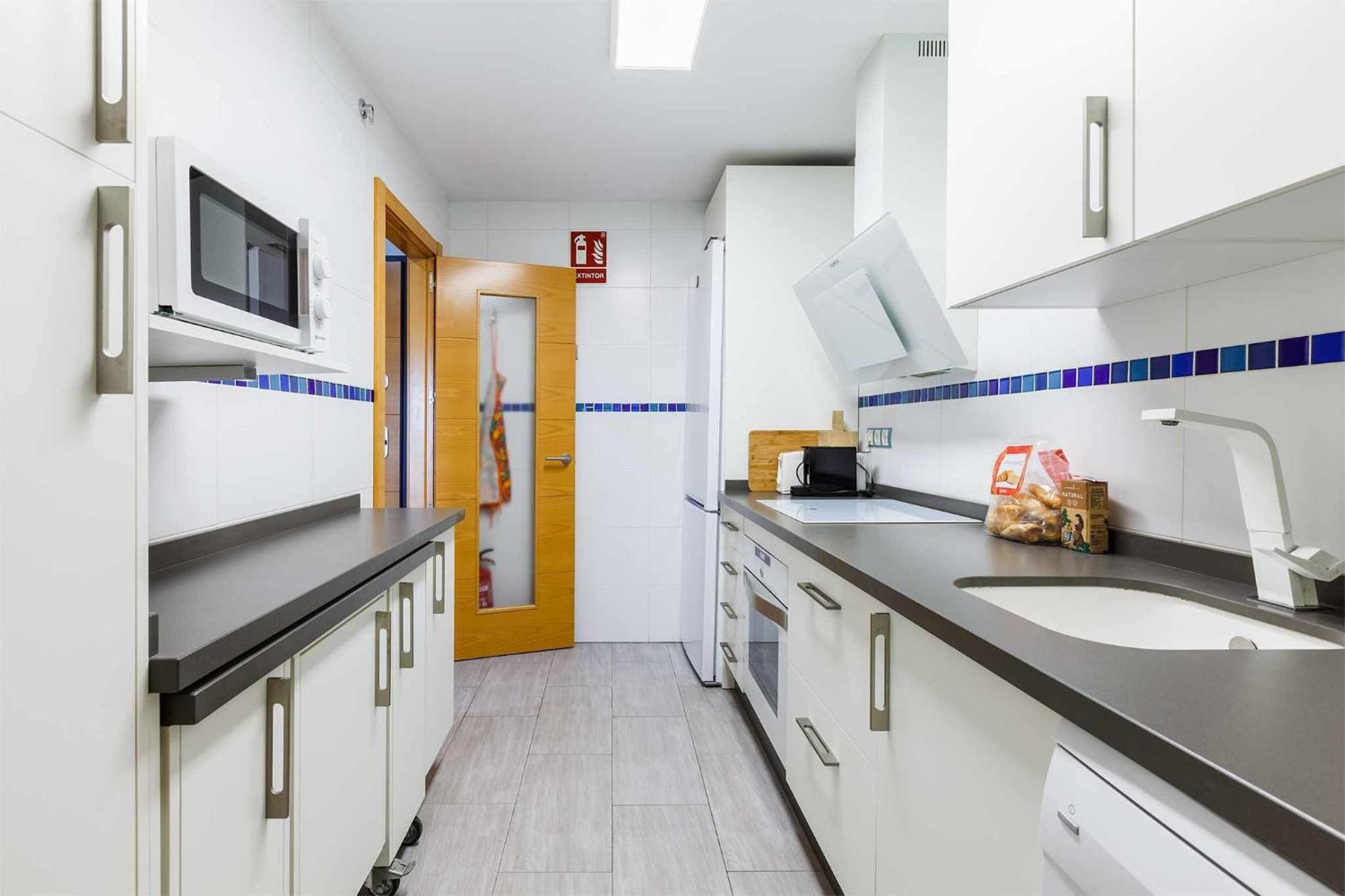 Apartment A&n La Vega 13