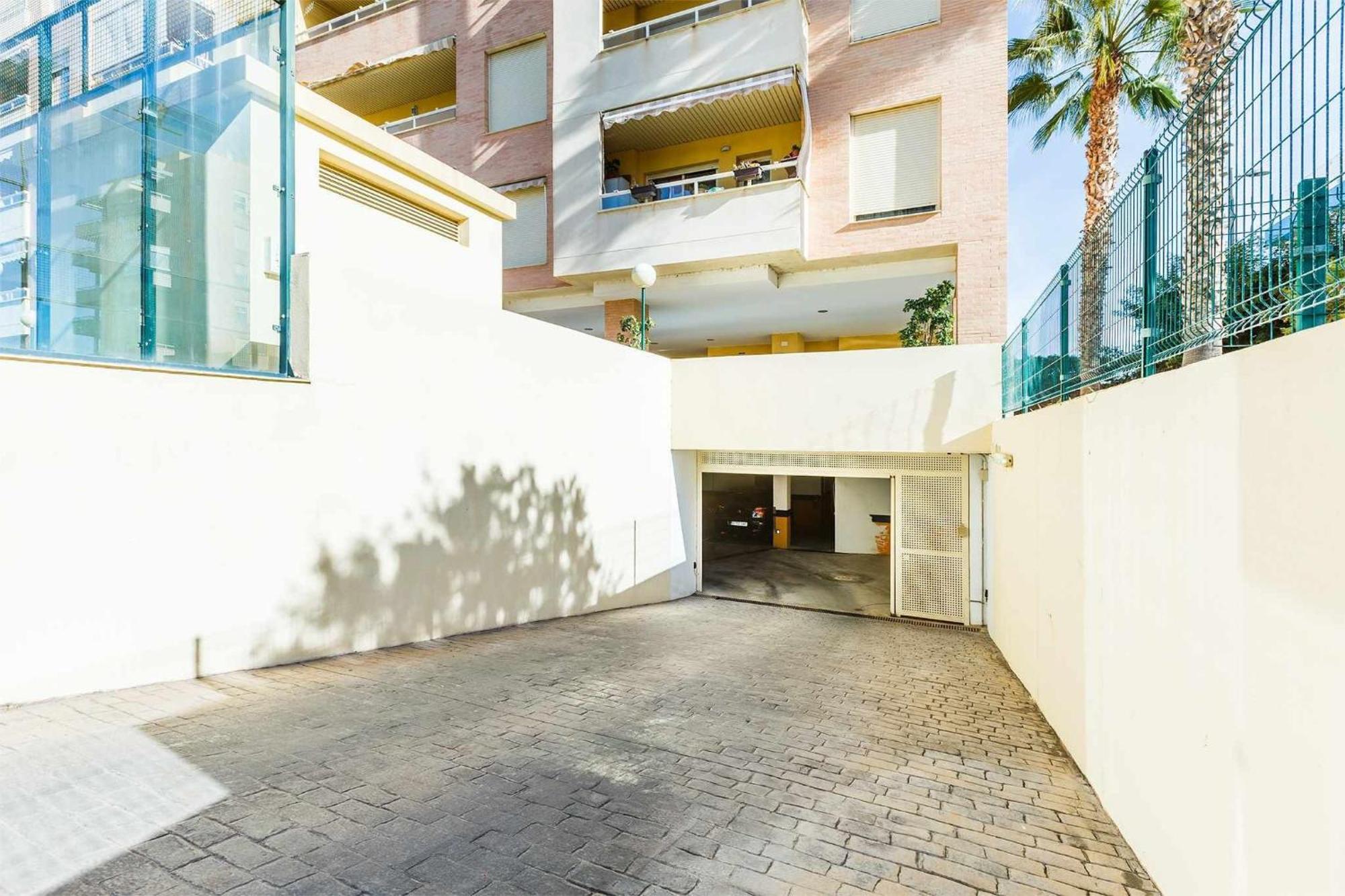 Apartment A&n La Vega 13 Torre Del Mar