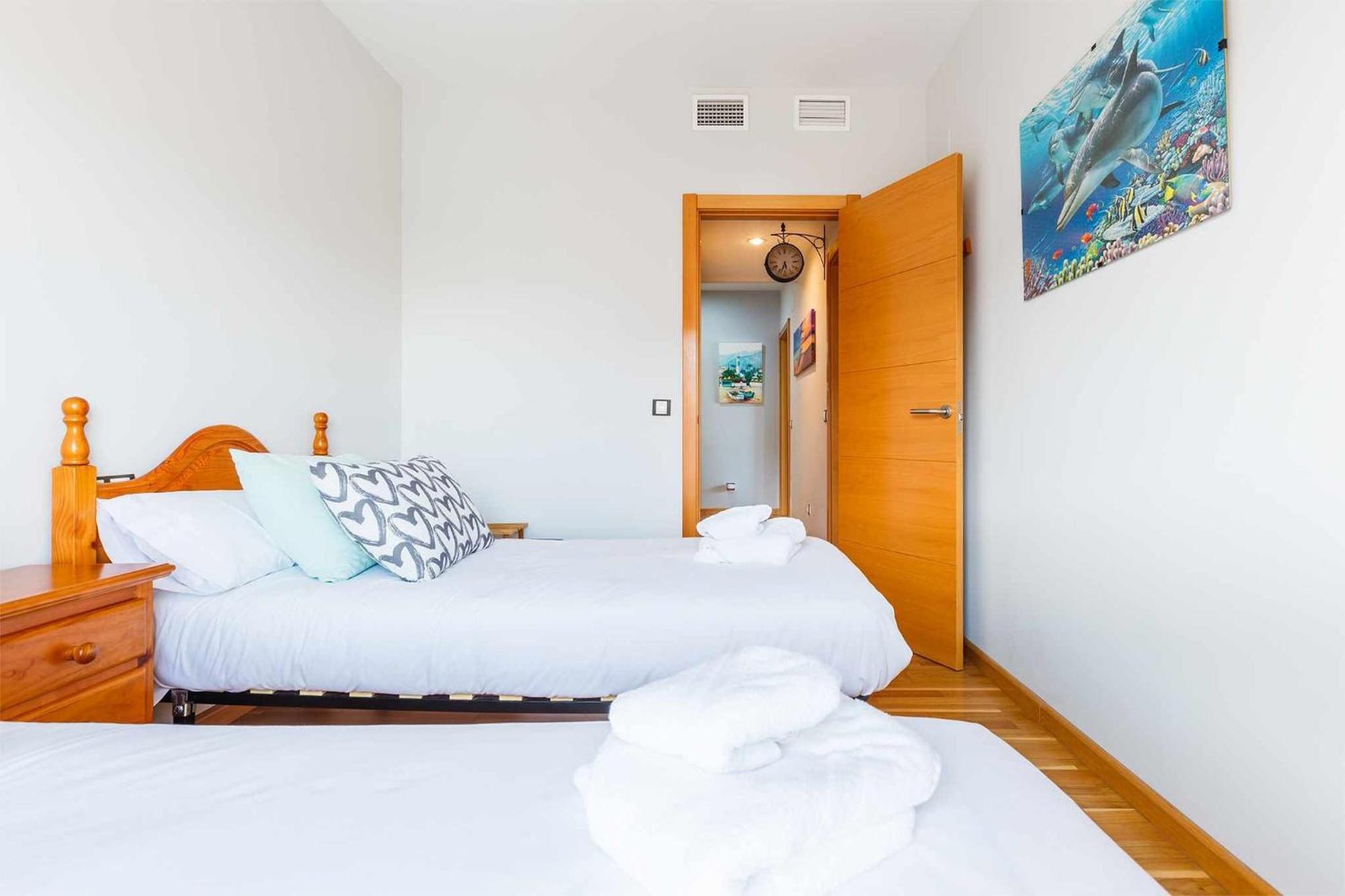 A&n La Vega 13 Apartment Torre Del Mar