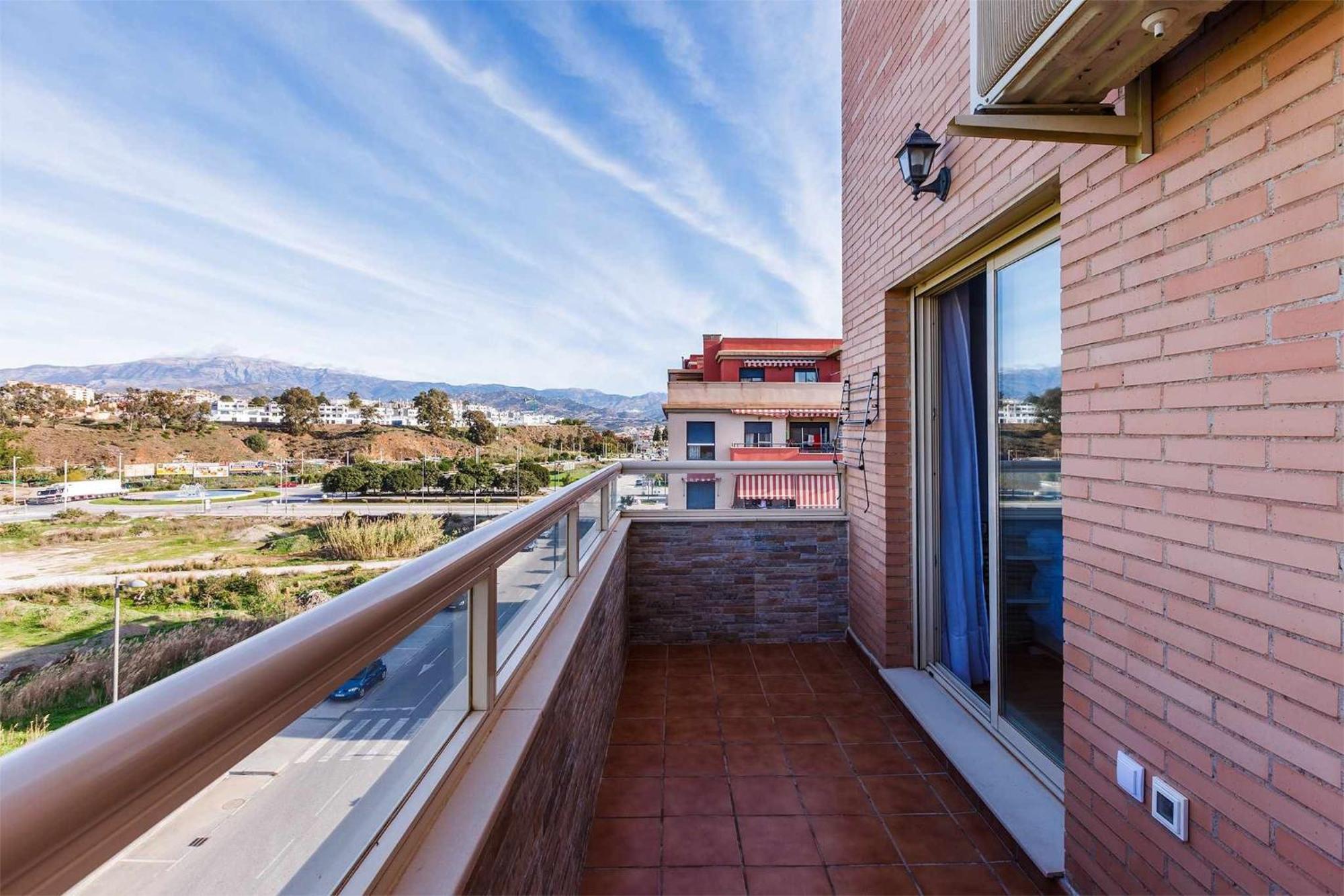 A&n La Vega 13 Apartment