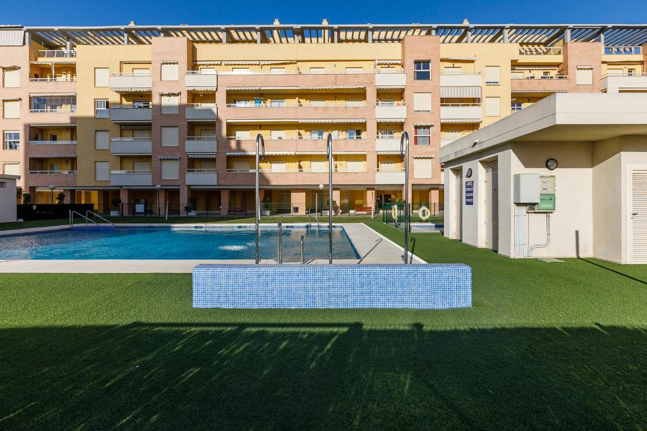 A&n La Vega 13 Appartamento Torre Del Mar